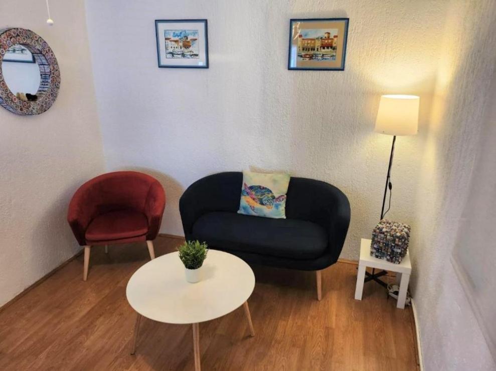 Apartment Dolores Крес Екстериор снимка