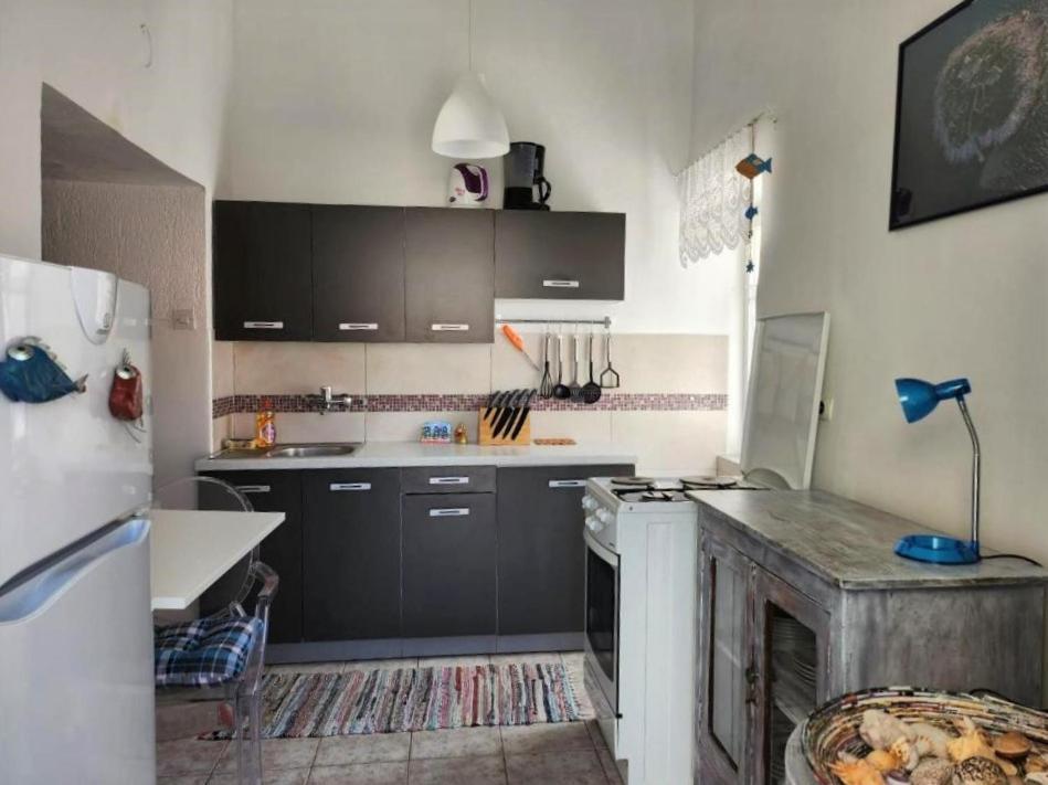 Apartment Dolores Крес Екстериор снимка