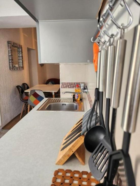 Apartment Dolores Крес Екстериор снимка