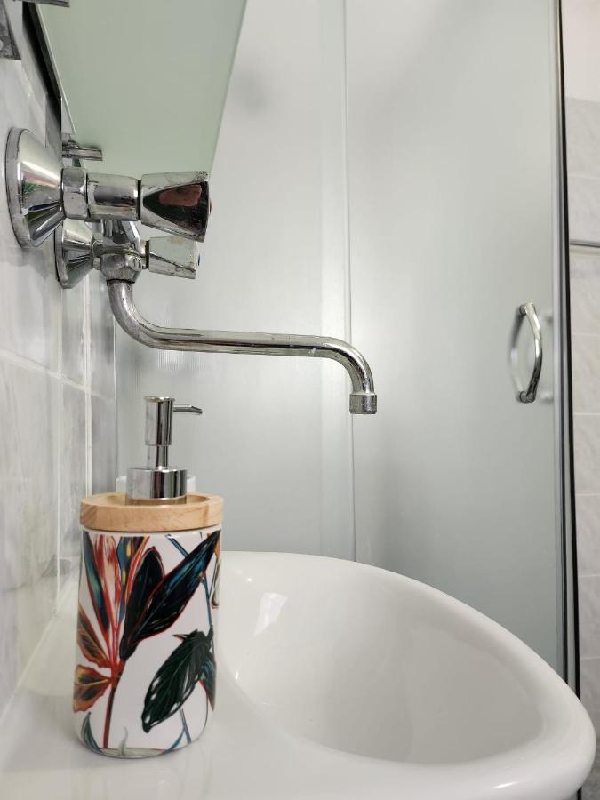 Apartment Dolores Крес Екстериор снимка
