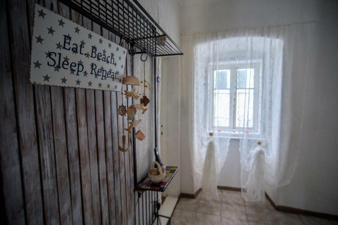 Apartment Dolores Крес Екстериор снимка
